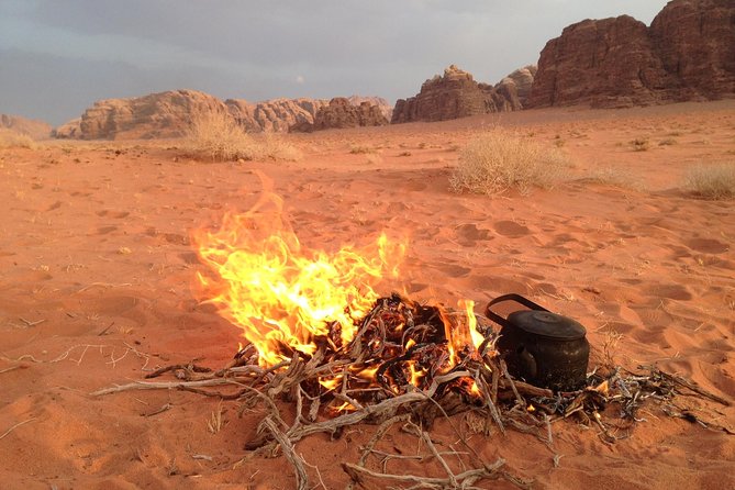 02 Days Petra , Wadi Rum and Dead Sea from Amman - Price and what you actually get for around $250 per person