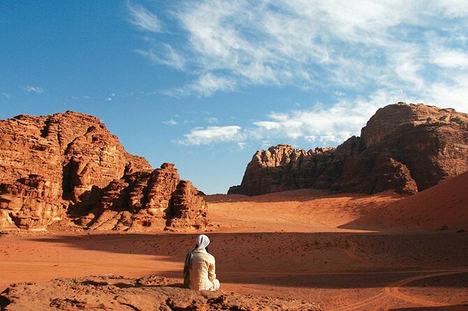 04 Days / 03 Nights Small Group Tour in Jordan. - Price and Value: Where the $600 Covers, and Where Costs May Grow