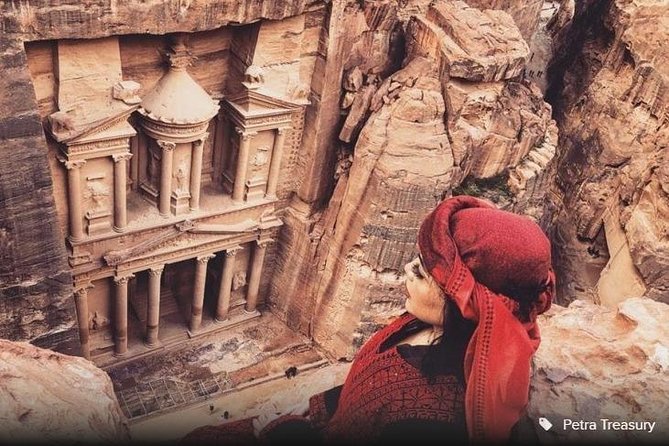 10-Day Private Tour, Jordan's Paradise - Customizable - Madaba mosaics, Mount Nebo, and Al-Maghtas in one arc