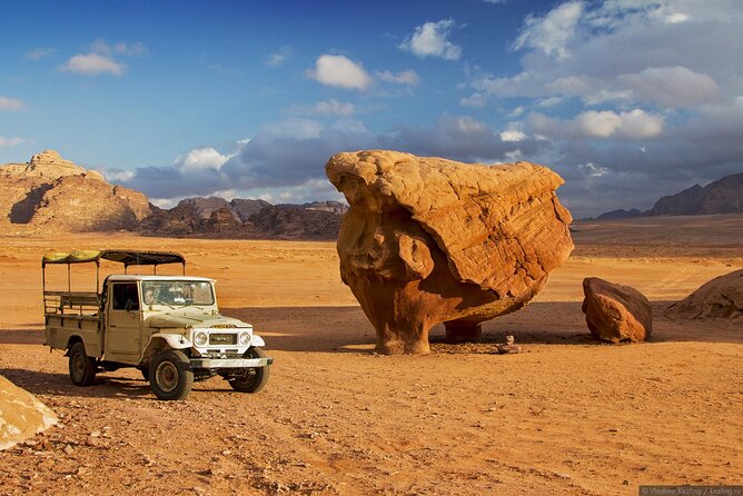 10-Day Private Tour, Jordan's Paradise - Customizable - Dead Sea Day 4: real downtime, with no guided service