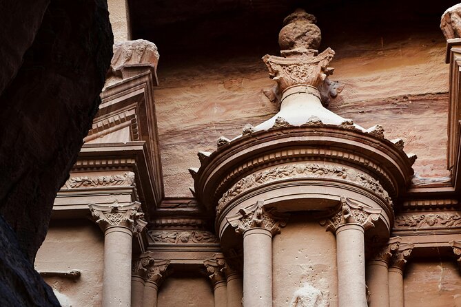 14-Day Private Tour, Jordan's Masterpieces - Customizable - Key things to know before you go