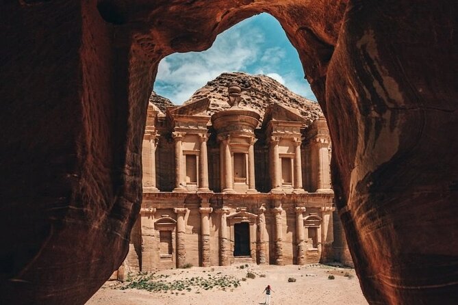 14-Day Private Tour, Jordan's Masterpieces - Customizable - Aqaba: a Red Sea reset with true free days
