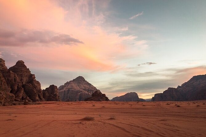 2 Day Group Tour from Amman to Petra Wadi Rum Aqaba Dead Sea - Price and Value: What $350 Usually Includes, and What You Must Add