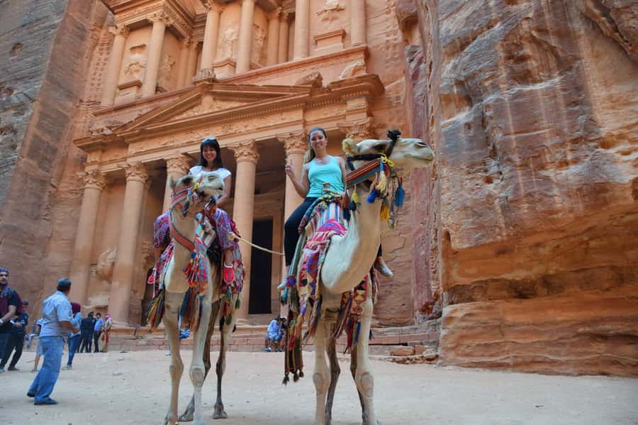 2- Day Petra Overnight Tour From Amman - Is $325 a Good Deal? What You Get for the Money