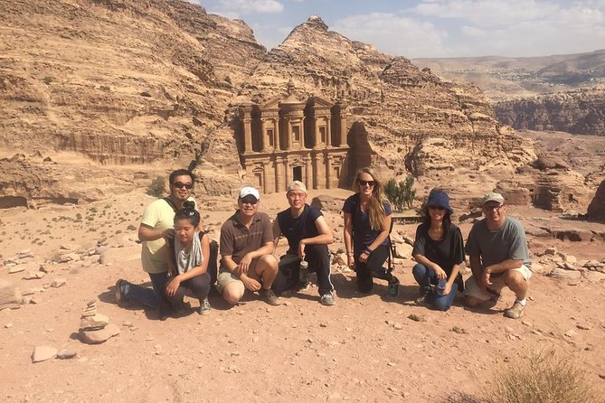 2-Day Petra, Wadi Rum and Dead Sea Tour from Amman - Price and value: why $275 can work, and when it might not