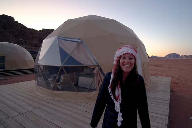 2-Day Private Guided Tour to Petra Wadi Rum & Dead Sea from Amman - Price, value, and what $374.99 per person realistically covers