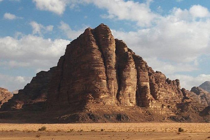 2-Day Private Guided Tour to Petra Wadi Rum & Dead Sea from Amman - Who this private Petra Wadi Rum and Dead Sea tour fits best