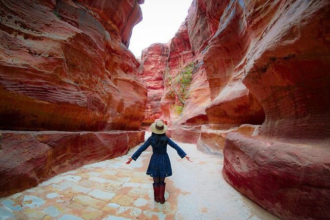 2-Day Private Tour from Amman: Petra, Wadi Rum Camp & Dead Sea. - Day 2: Wadi Rum jeep time, then straight to the Dead Sea