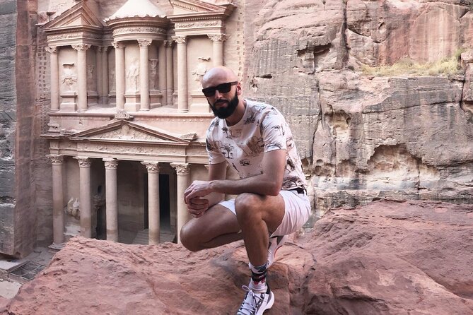 2 Day private tour from Amman to Petra_ Wadi Rum_ Aqaba Dead Sea - Price and value: what you get for $399, and what you still pay