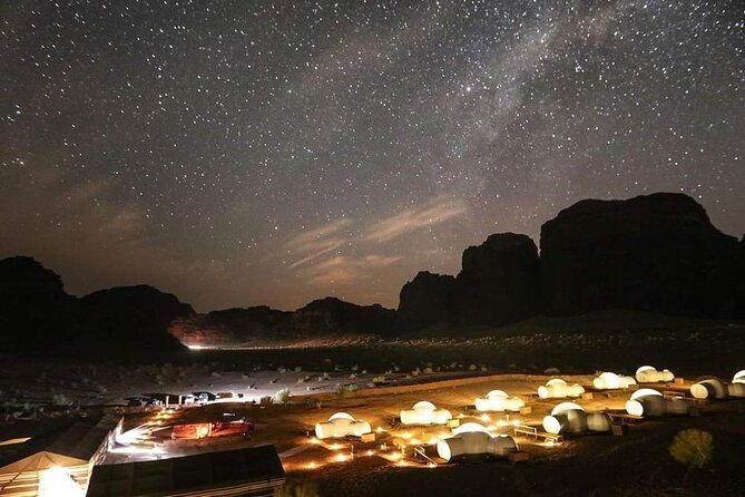 2 Day private tour from Amman to Petra_ Wadi Rum_ Aqaba Dead Sea - Who this 2-day mega loop suits best