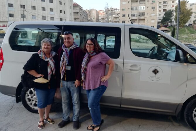 2-Day Private Tour in Jordan - Deluxe Tent - Price and value at $290 per person for a private 2-day Jordan loop