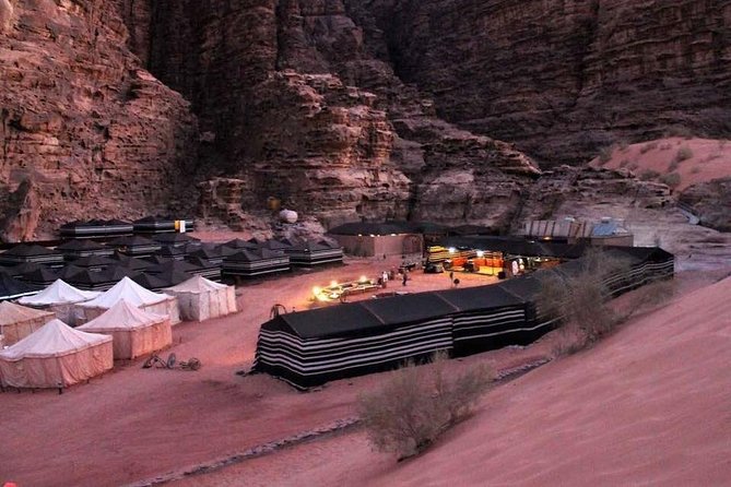 2-Day Private Tour in Jordan: Petra | Wadi Rum | Dead Sea from Amman - Day 1: Petra’s Siq, Treasury Views, and the Move to Wadi Rum