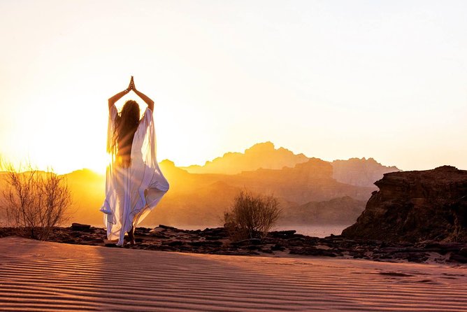 2-Day Private Tour in Jordan: Petra | Wadi Rum | Dead Sea from Amman - Dead Sea Time With a Private Beach Entrance