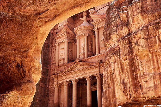 2-Day Private Tour Petra, Wadi Rum and the Dead Sea from Amman - Timing and pacing: why 2 days can work here