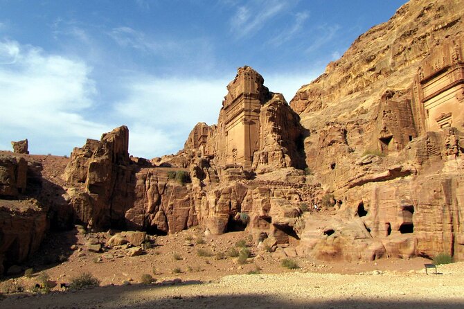 2-Day Private Tour Petra, Wadi Rum and the Dead Sea from Amman - Price and value: is $185 a good deal?