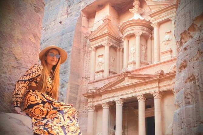 2-Day Private Tour, Petra, Wadi Rum & Dead Sea from Amman or QAIA - Should you book this 2-day Petra, Wadi Rum, and Dead Sea tour?