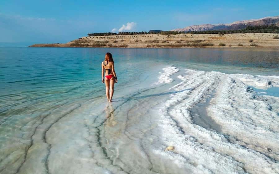 2-Day Tour from Amman to Petra, Wadi Rum, and Dead Sea - Key things to notice before you go