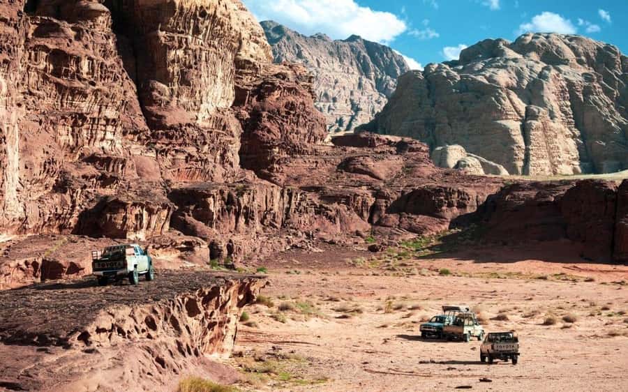 2-Day Tour from Amman to Petra, Wadi Rum, and Dead Sea - Price and value: $239 plus the add-ons that actually matter