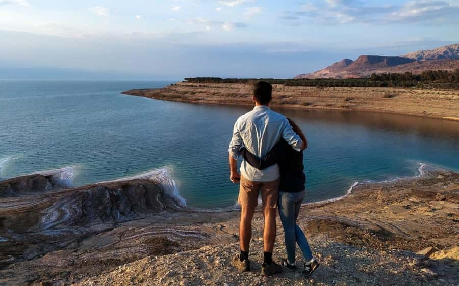 2-Day Tour from Amman to Petra, Wadi Rum, and Dead Sea - Who this tour fits best