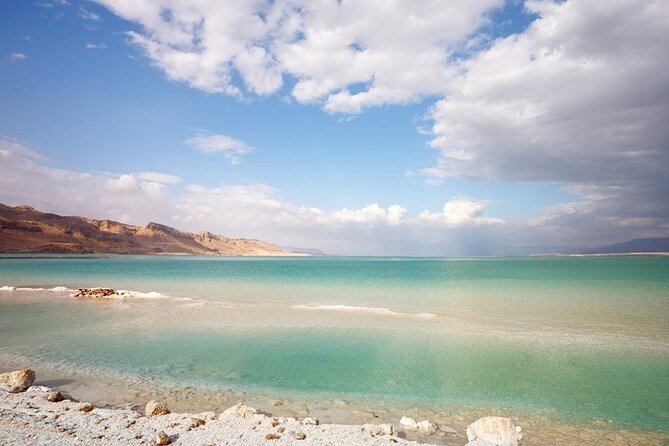 2 Day Tour to Petra, Wadi Rum, and Dead Sea from Amman - Guides, Vehicles, and Group Size: what the operation feels like