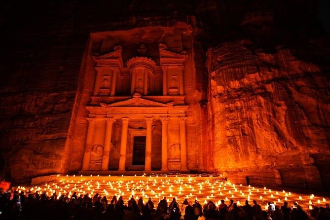 2 Days -1 Night in Petra by Kings Highway Including Dead Sea - What’s included, what’s not, and how to plan your budget