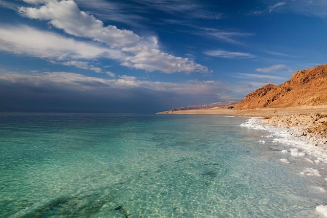 2 Days -1 Night in Petra by Kings Highway Including Dead Sea - Quick practical tips to get more from each stop
