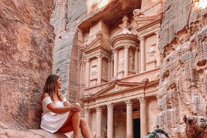 2 Days Petra Wadi Rum and Dead Sea Private Guided Tour - Who This Tour Is Best For (And Who Might Prefer Something Else)