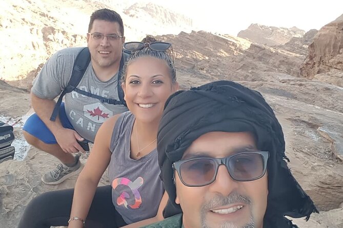 2 Days Private Tour in Jordan from Wadi Musa - Why This 2-Day Petra and Wadi Rum Combo Works