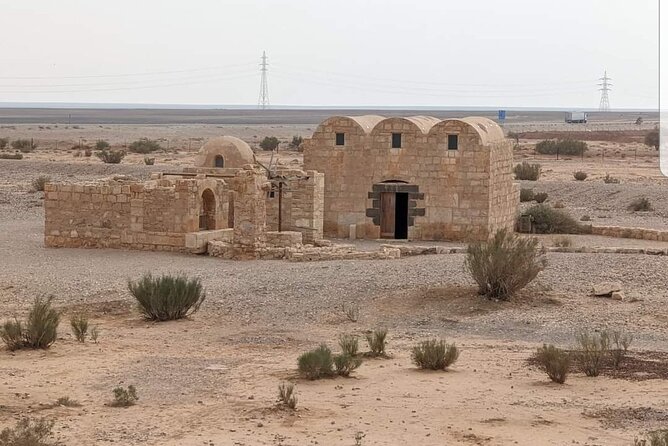 2 Days Private Tour in Jordan from Wadi Musa - Price and Value: Is $699 per Group a Good Deal?