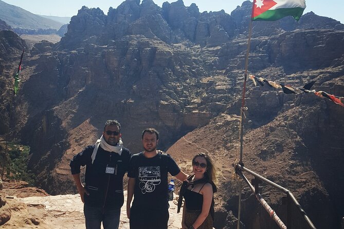 2 Days Private Tour in Jordan from Wadi Musa - Who This 2-Day Tour Fits Best