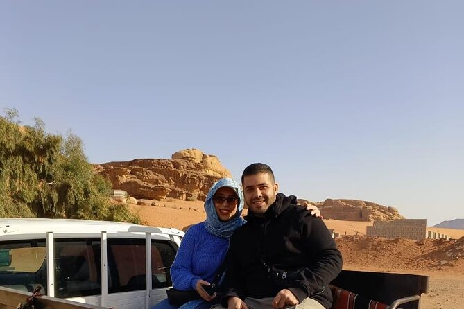 2 Days Tour of Petra, Wadi Rum, and Dead Sea from Amman - Price and Value: Is $245 Good for This Two-Day Combo?