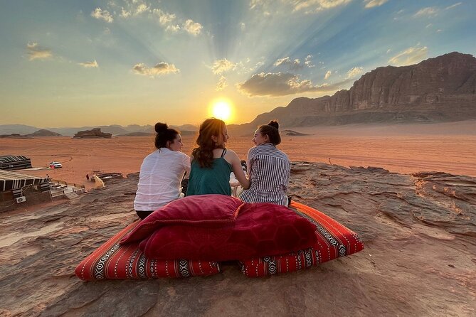 2 Days Tour of Petra, Wadi Rum, and Dead Sea from Amman - Who This Tour Fits Best (And Who Might Want a Different Plan)