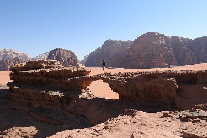 2 Days Tour of Petra, Wadi Rum, and Dead Sea from Amman - Should You Book This 2-Day Petra, Wadi Rum, Dead Sea Tour?