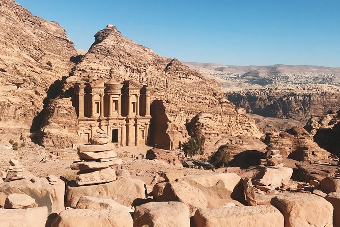2 Days Tour | Petra, Wadi Rum & Dead Sea | Accommodation included - Practical Tips to Get the Most From This Two-Day Route