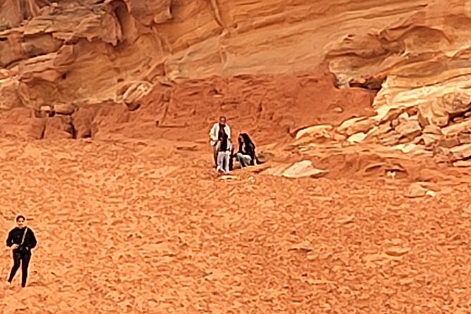 2 Days Trip to Petra, Wadi Rum and Dead Sea - Key Highlights You Should Know Before You Go