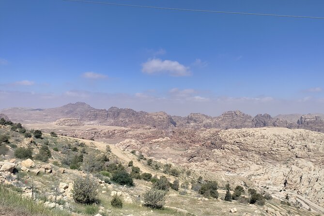 2 Days Trip to Petra, Wadi Rum and Dead Sea - Wadi Rum Overnight: Valley of the Moon Views, Optional Jeep Time, and a Bedouin Dinner