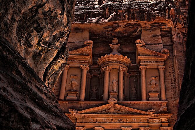 2 Days Trip to Petra, Wadi Rum and Dead Sea - Price and Logistics: Does $500 Feel Like Value?