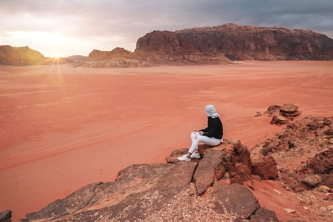 2 Hour Jeep Tour - Wadi Rum Desert & Canyon - Why this Wadi Rum Jeep tour works when you’re short on time