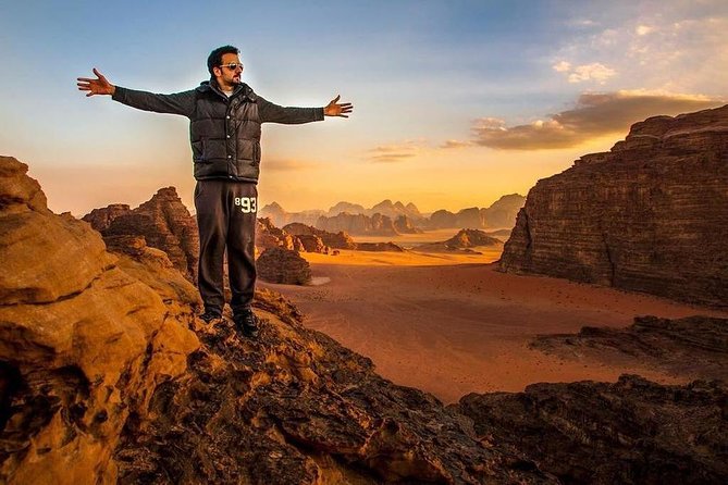 2 Hour Jeep Tour - Wadi Rum Desert & Canyon - Price and value: what $35 gets you, and what costs extra