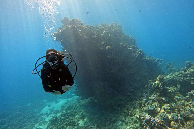 2-Hour Private Scuba Experience in Aqaba - Key Highlights You’ll Care About