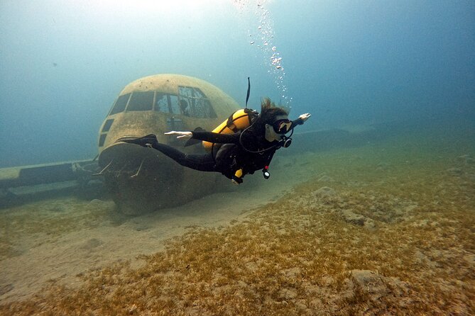 2-Hour Private Scuba Experience in Aqaba - Equipment, Briefing, and the Safety Feel That Beginners Want