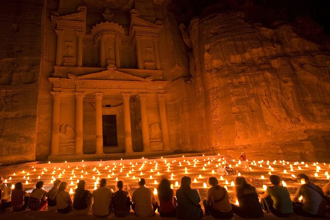 2-Night Private Luxury Escape to Petra and the Dead Sea from Amman - Hotel choice, alcohol note, and what the two nights really buy you