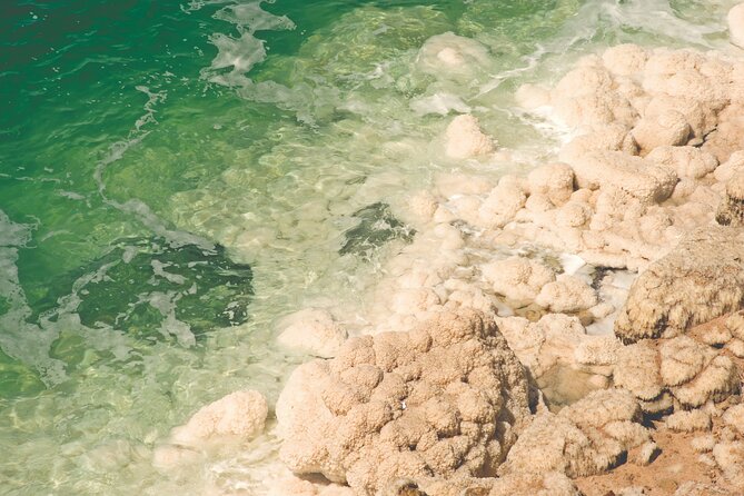 2-Night Private Luxury Escape to Petra and the Dead Sea from Amman - What is actually included in the price, and what you should budget for