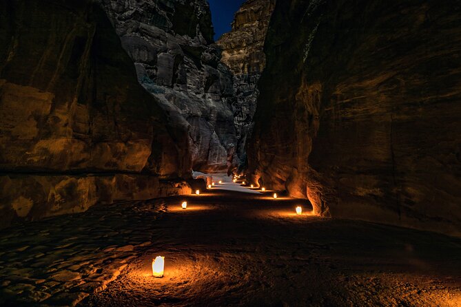 2-Night Private Luxury Escape to Petra and the Dead Sea from Amman - Who this private Petra and Dead Sea escape suits best