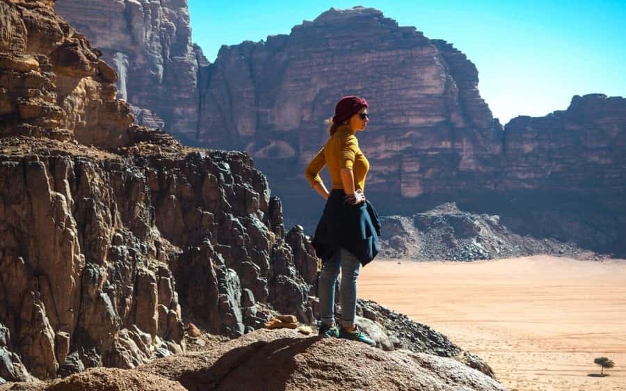 2 Nights in Petra: A 4 Day tour of Desert, Dead & Red Seas - Key highlights that make this tour worth your time