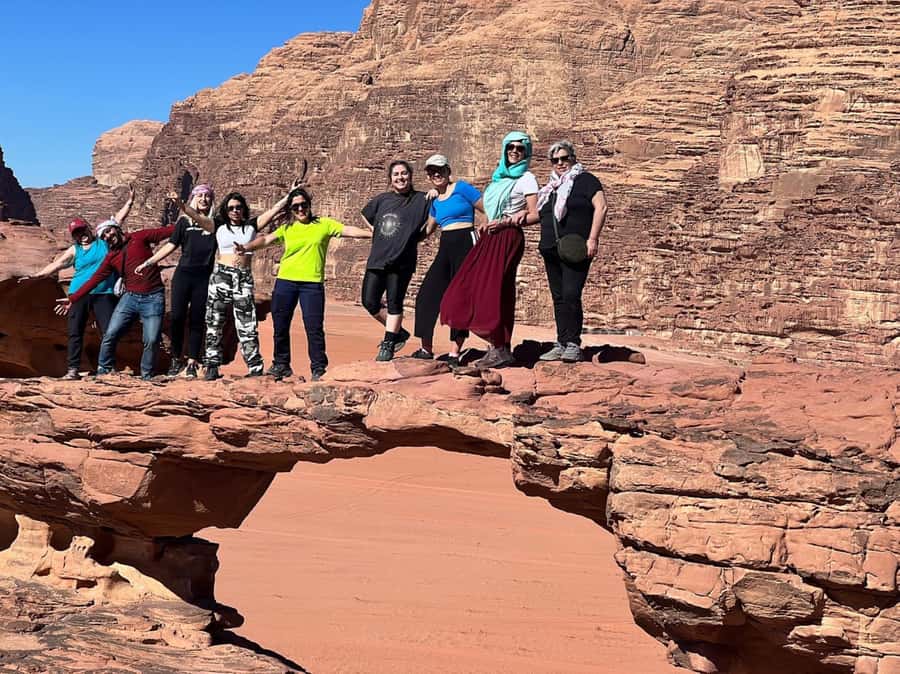 2H Jeep Tour Morning or Sunset Wadi Rum Desert Highlights - Price and Value: How $28 Makes Sense for a 2-Hour Classic Route