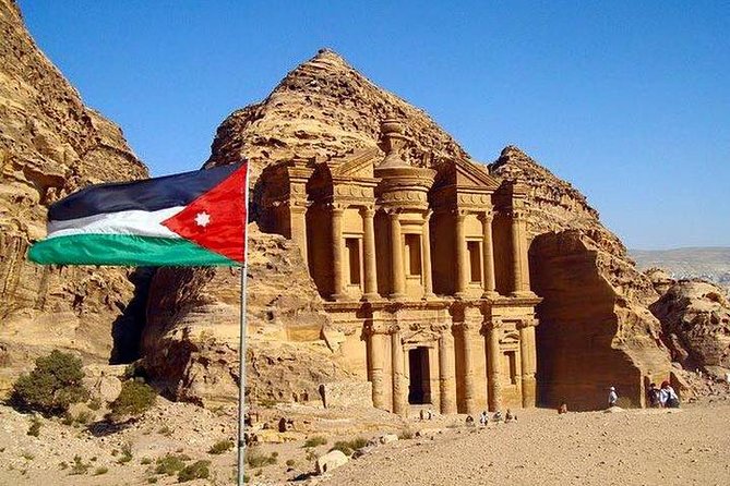 3-Day, 2-Night Private Tour: Footsteps of John Baptist in Jordan - Comfort and pacing tips that make this tour easier