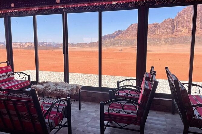 3 Day Group tour from Amman to Petra Wadi Rum Aqaba Dead Sea - Day Three: The Dead Sea Float, Plus Time Lost to Distance