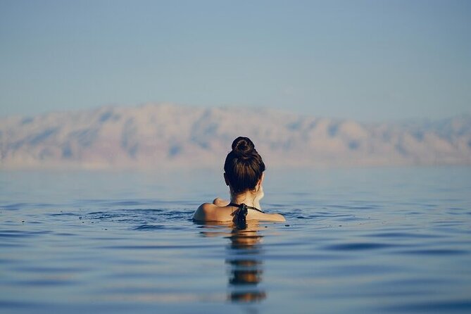 3 Day Group tour from Amman to Petra Wadi Rum Aqaba Dead Sea - Price and Value: What Your $550.77 Covers, and What to Budget Next