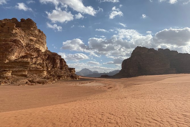 3-Day Group Tour to Petra, Wadi Rum and northern Jordan from Amman/Dead Sea - Key things I’d bookmark before you go